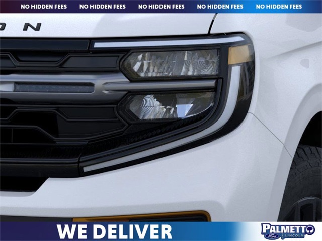 new 2026 Ford Expedition car, priced at $85,485