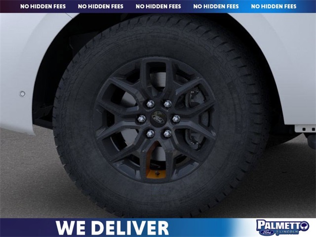 new 2026 Ford Expedition car, priced at $85,485