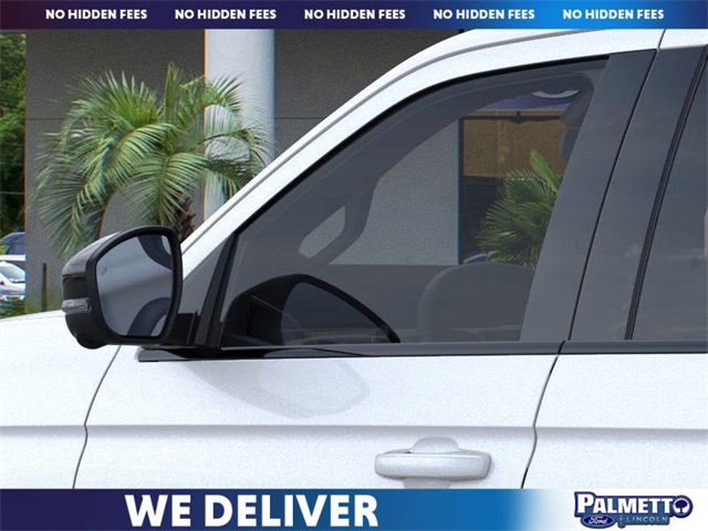 new 2026 Ford Expedition car, priced at $85,485