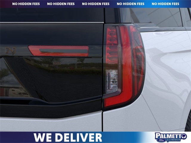 new 2026 Ford Expedition car, priced at $85,485