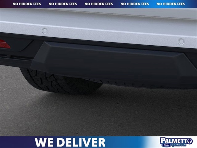 new 2026 Ford Expedition car, priced at $85,485