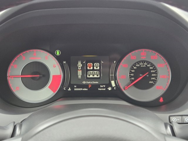 new 2026 Acura RDX car, priced at $52,750