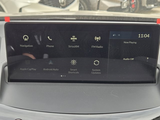 new 2026 Acura RDX car, priced at $52,750