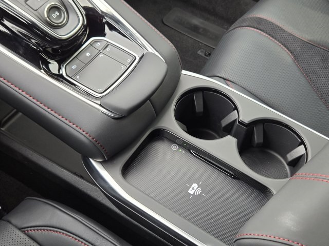 new 2026 Acura RDX car, priced at $52,750