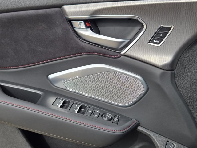 new 2026 Acura RDX car, priced at $52,750