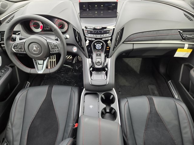 new 2026 Acura RDX car, priced at $52,750