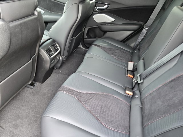 new 2026 Acura RDX car, priced at $52,750