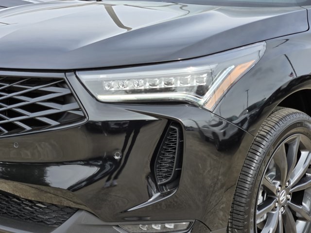 new 2026 Acura RDX car, priced at $52,750