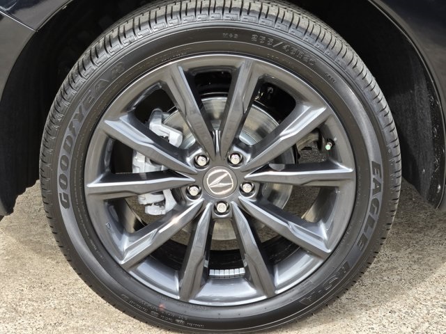 new 2026 Acura RDX car, priced at $52,750