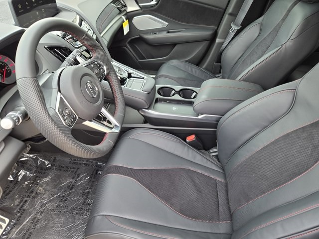 new 2026 Acura RDX car, priced at $52,750