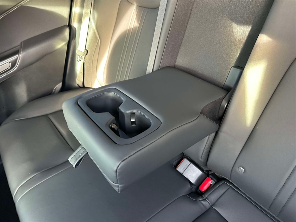 new 2026 Lexus NX car, priced at $53,573