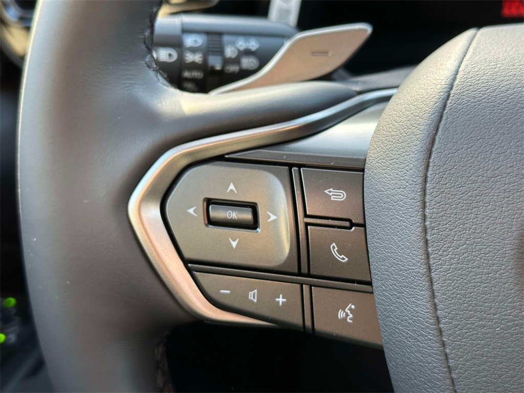 new 2026 Lexus NX car, priced at $53,573