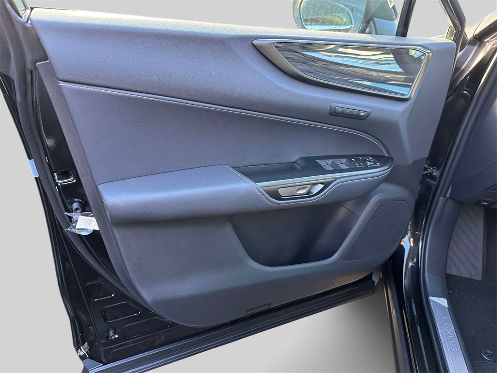 new 2026 Lexus NX car, priced at $53,573