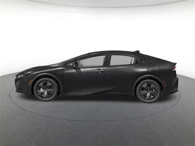 new 2026 Toyota Prius car, priced at $29,929