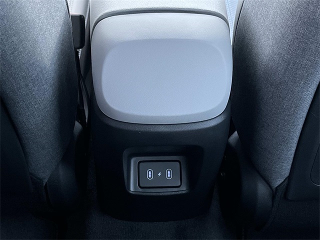 new 2026 Hyundai Elantra Hybrid car, priced at $30,955