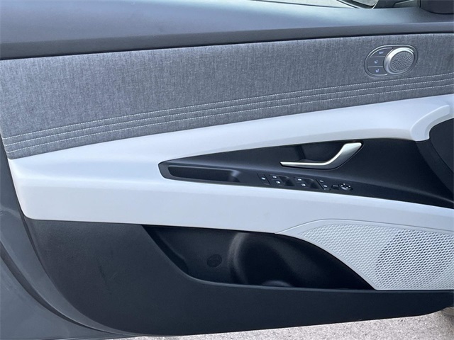 new 2026 Hyundai Elantra Hybrid car, priced at $30,955