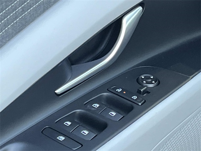 new 2026 Hyundai Elantra Hybrid car, priced at $30,955