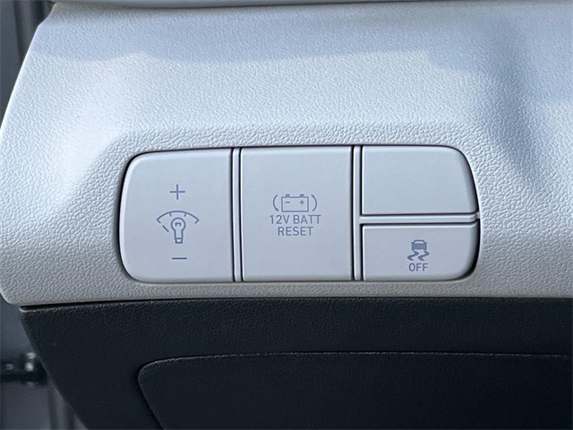 new 2026 Hyundai Elantra Hybrid car, priced at $30,955