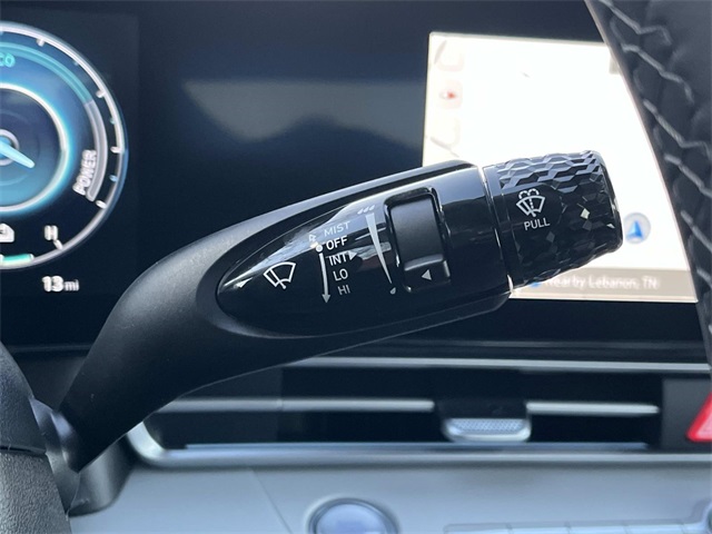 new 2026 Hyundai Elantra Hybrid car, priced at $30,955