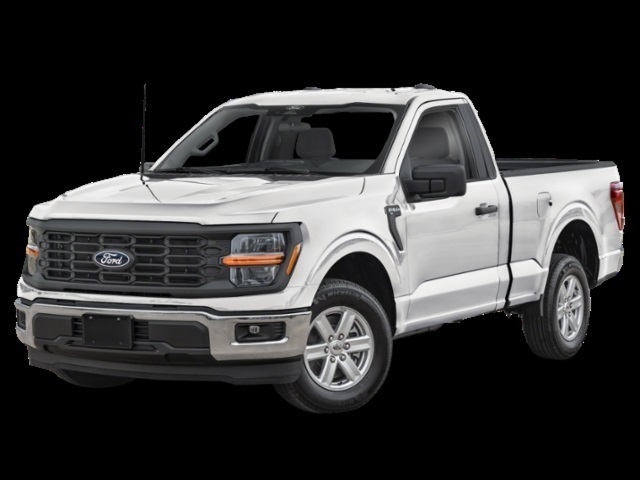 2026 Ford F-150 XL's photo