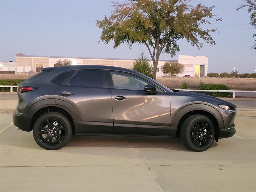 new 2026 Mazda CX-30 car, priced at $26,463