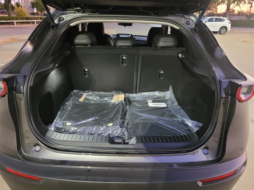 new 2026 Mazda CX-30 car, priced at $26,463