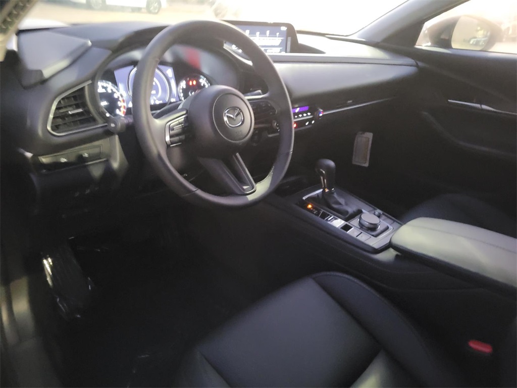 new 2026 Mazda CX-30 car, priced at $26,463
