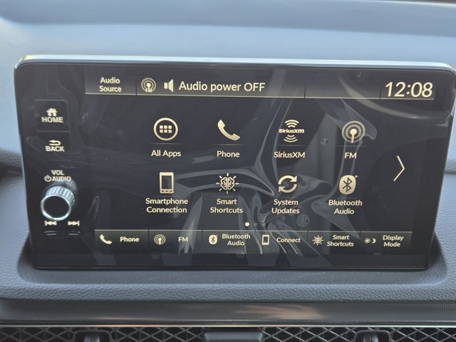 new 2026 Acura Integra car, priced at $55,195