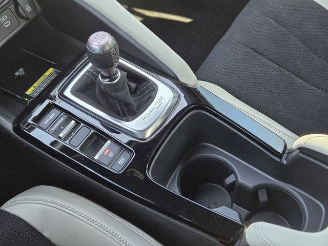 new 2026 Acura Integra car, priced at $55,195