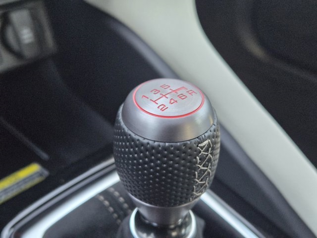 new 2026 Acura Integra car, priced at $55,195