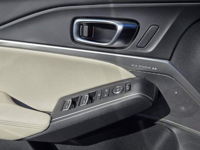 new 2026 Acura Integra car, priced at $55,195