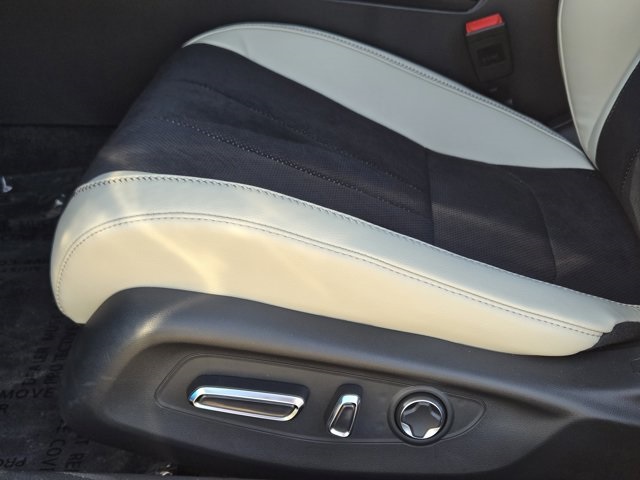 new 2026 Acura Integra car, priced at $55,195