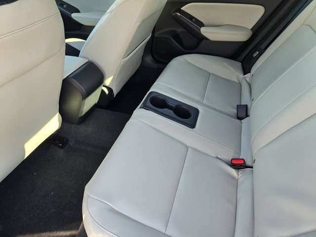 new 2026 Acura Integra car, priced at $55,195