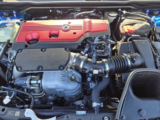 new 2026 Acura Integra car, priced at $55,195