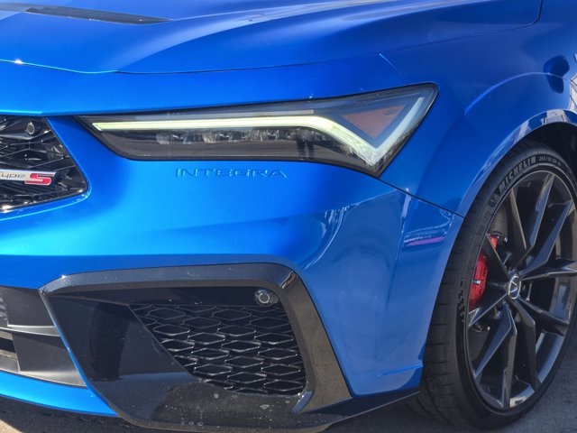 new 2026 Acura Integra car, priced at $55,195