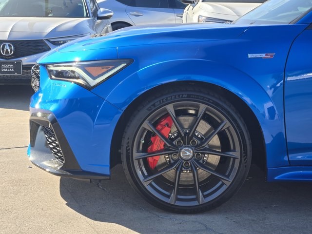 new 2026 Acura Integra car, priced at $55,195