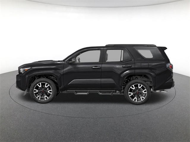 new 2026 Toyota 4Runner car, priced at $59,692