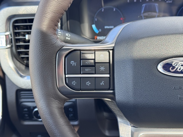 2026 Ford Super Duty F-350 SRW King Ranch