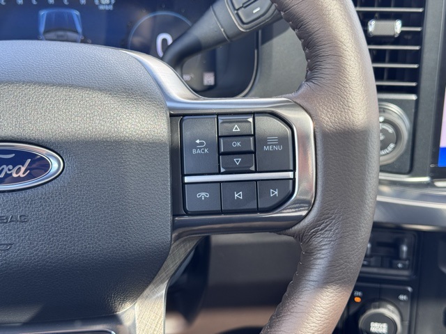 2026 Ford Super Duty F-350 SRW King Ranch