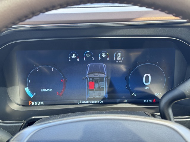 2026 Ford Super Duty F-350 SRW King Ranch
