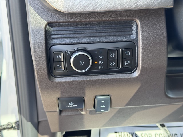 2026 Ford Super Duty F-350 SRW King Ranch