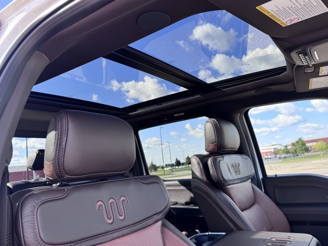 2026 Ford Super Duty F-350 SRW King Ranch