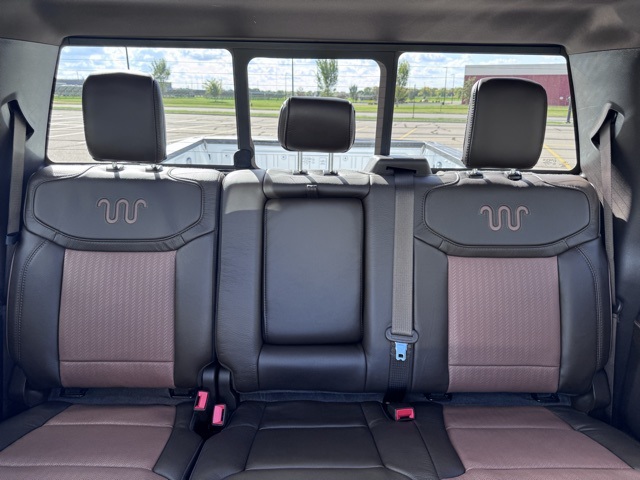 2026 Ford Super Duty F-350 SRW King Ranch