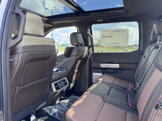 2026 Ford Super Duty F-350 SRW King Ranch