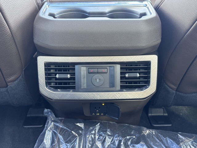 2026 Ford Super Duty F-350 SRW King Ranch