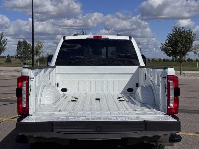 2026 Ford Super Duty F-350 SRW King Ranch