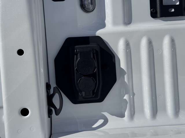 2026 Ford Super Duty F-350 SRW King Ranch