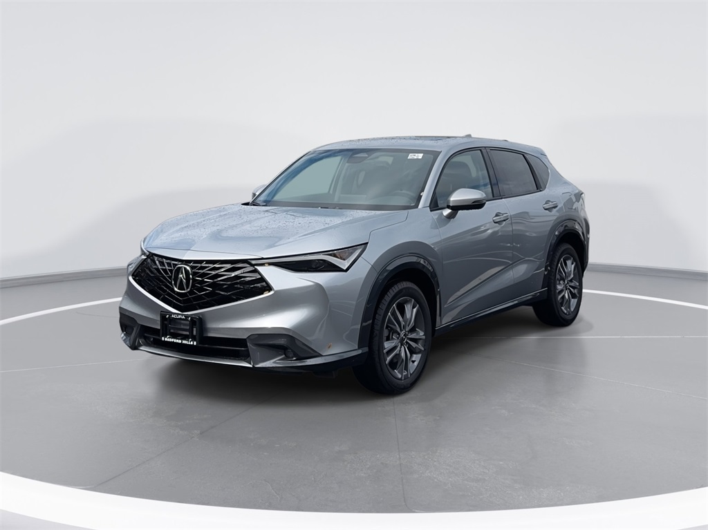 2025 Acura ADX Base's photo