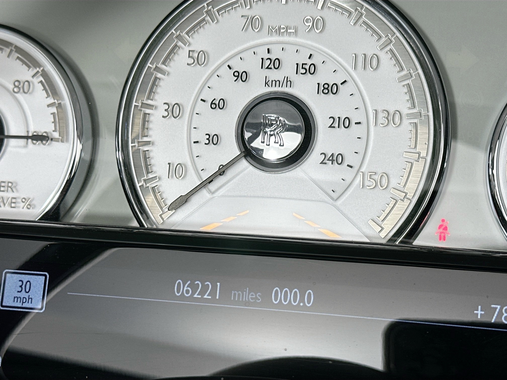 used 2018 Rolls-Royce Dawn car, priced at $284,995