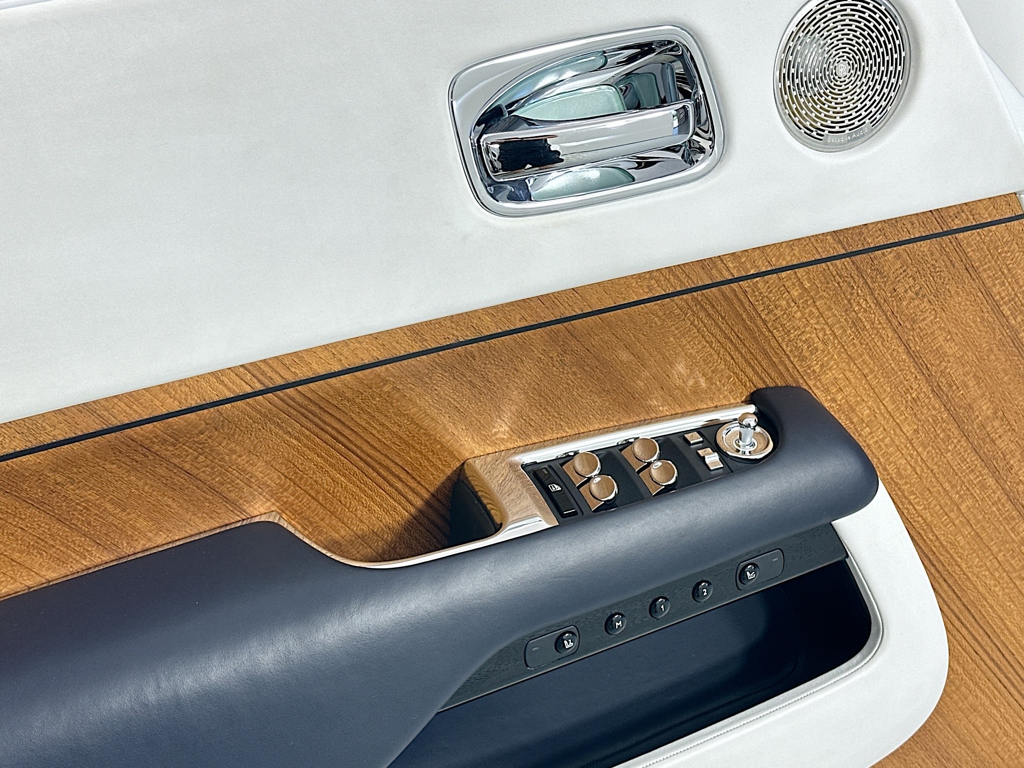 used 2018 Rolls-Royce Dawn car, priced at $284,995